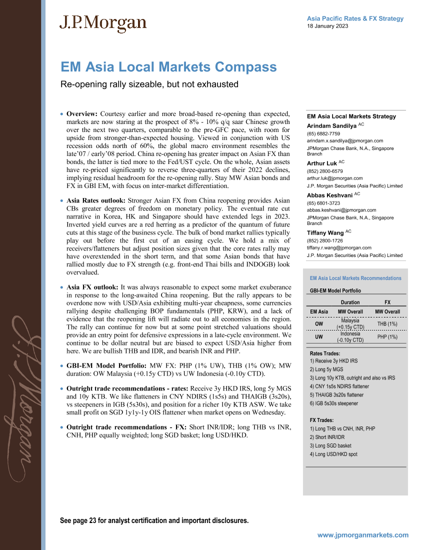 JPMorgan Econ  FI-EM Asia Local Markets Compass  Re-opening rally sizeable, b...JPMorgan Econ  FI-EM Asia Local Markets Compass  Re-opening rally sizeable, b..._1.png